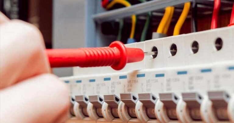 Impianti elettrici