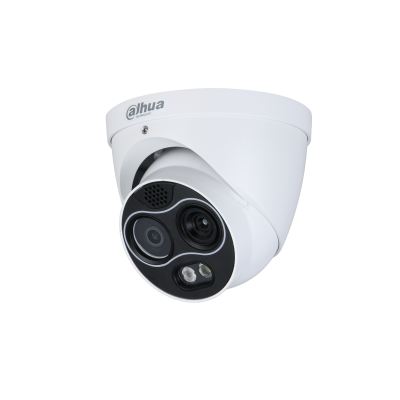 Telecamera termica